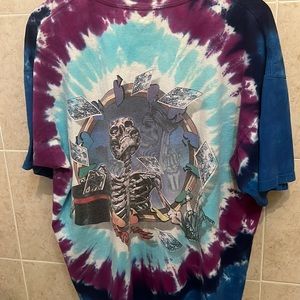 Grateful Dead T-shirt